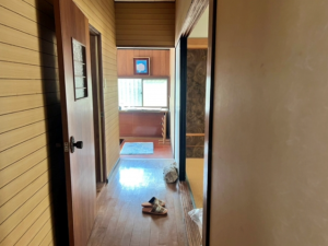 宮崎市月見ケ丘、中古一戸建ての画像です