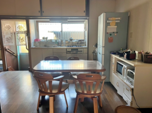 宮崎市月見ケ丘、中古一戸建ての画像です