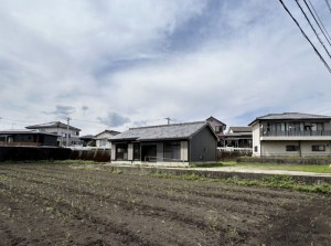 宮崎市田野町甲、中古一戸建ての画像です