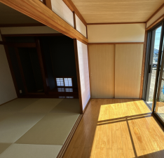 宮崎市田野町甲、中古一戸建ての画像です