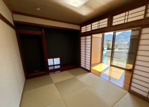 宮崎市田野町甲、中古一戸建ての画像です