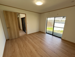 宮崎市田野町甲、中古一戸建ての画像です