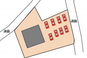 宮崎市田野町甲、中古一戸建ての画像です