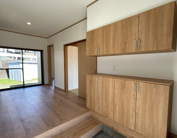 宮崎市田野町甲、中古一戸建ての画像です