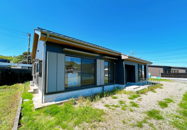 宮崎市田野町甲、中古一戸建ての画像です