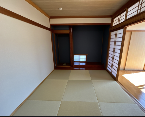 宮崎市田野町甲、中古一戸建ての画像です