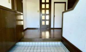 宮崎市生目台東、中古一戸建ての画像です