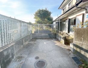 宮崎市大塚台西、中古一戸建ての画像です