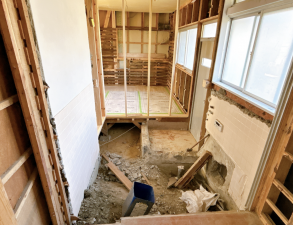 宮崎市大塚台西、中古一戸建ての画像です