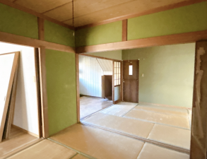 宮崎市大塚台西、中古一戸建ての画像です