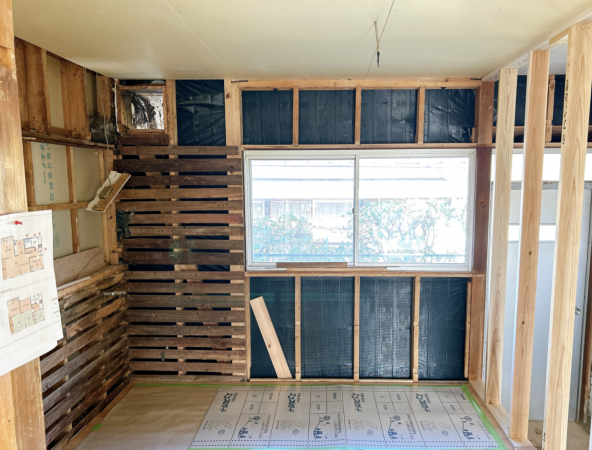 宮崎市大塚台西、中古一戸建ての画像です