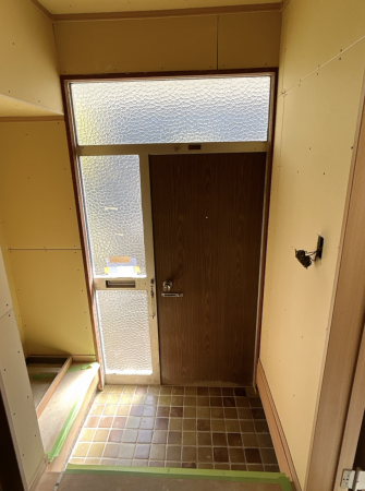 宮崎市大塚台西、中古一戸建ての画像です