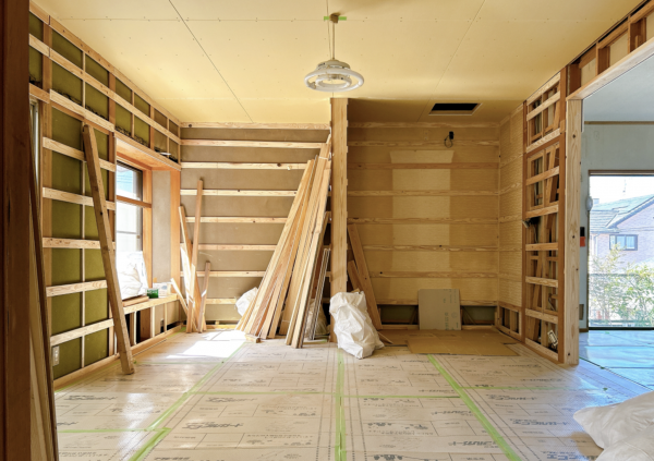 宮崎市大塚台西、中古一戸建ての画像です