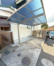 宮崎市月見ケ丘、中古一戸建ての画像です