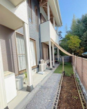 宮崎市月見ケ丘、中古一戸建ての画像です