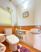 宮崎市月見ケ丘、中古一戸建ての画像です