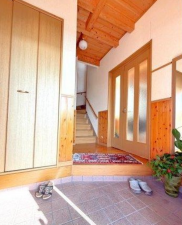 宮崎市月見ケ丘、中古一戸建ての画像です