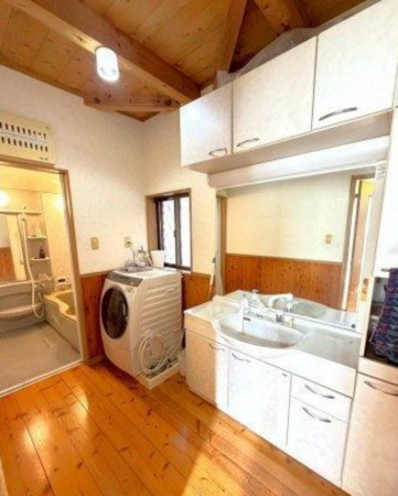 宮崎市月見ケ丘、中古一戸建ての画像です