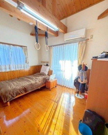 宮崎市月見ケ丘、中古一戸建ての画像です