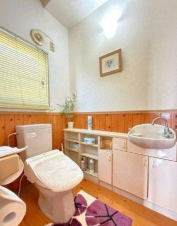 宮崎市月見ケ丘、中古一戸建ての画像です