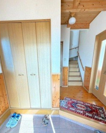 宮崎市月見ケ丘、中古一戸建ての画像です