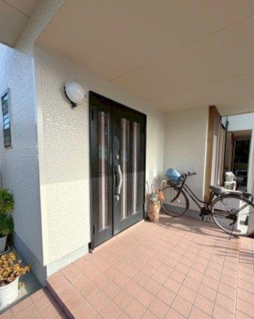 宮崎市月見ケ丘、中古一戸建ての画像です