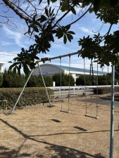 宮崎市小戸町、土地の画像です