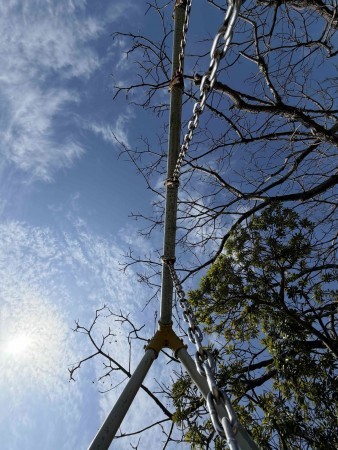 宮崎市小戸町、土地の画像です