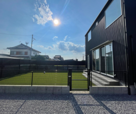 宮崎市村角町、中古一戸建ての画像です