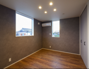 宮崎市村角町、中古一戸建ての画像です