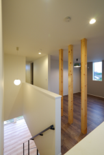 宮崎市村角町、中古一戸建ての画像です