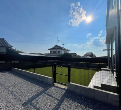 宮崎市村角町、中古一戸建ての画像です