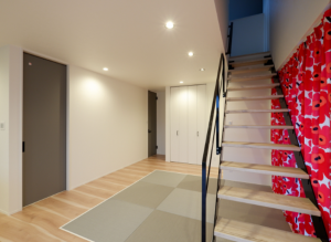 宮崎市村角町、中古一戸建ての画像です