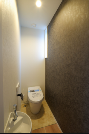 宮崎市村角町、中古一戸建ての画像です