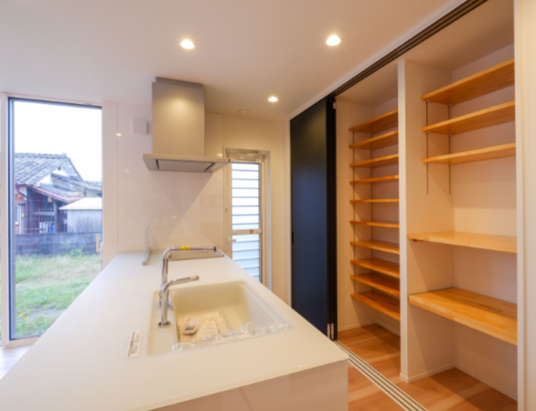 宮崎市村角町、中古一戸建ての画像です