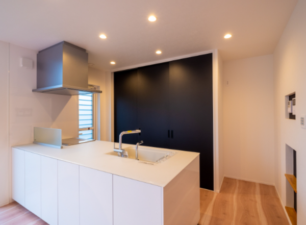 宮崎市村角町、中古一戸建ての画像です