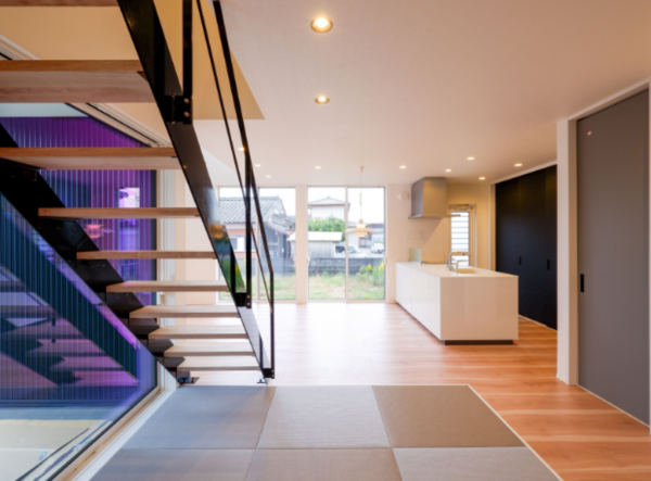 宮崎市村角町、中古一戸建ての画像です