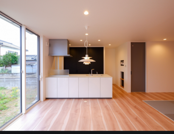 宮崎市村角町、中古一戸建ての画像です