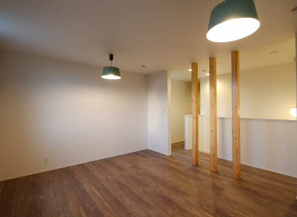 宮崎市村角町、中古一戸建ての画像です