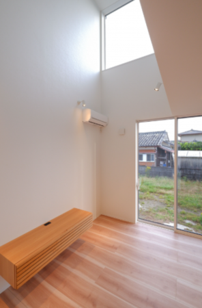 宮崎市村角町、中古一戸建ての画像です