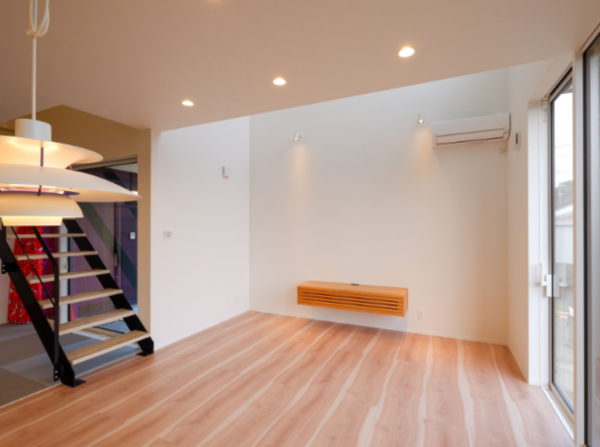 宮崎市村角町、中古一戸建ての画像です