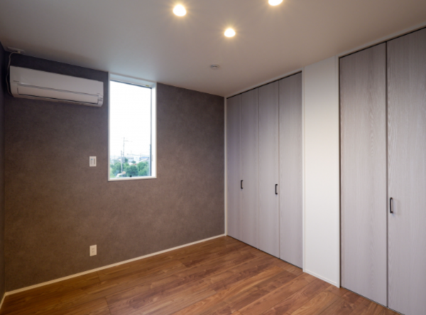 宮崎市村角町、中古一戸建ての画像です