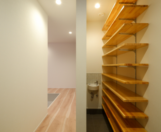 宮崎市村角町、中古一戸建ての画像です