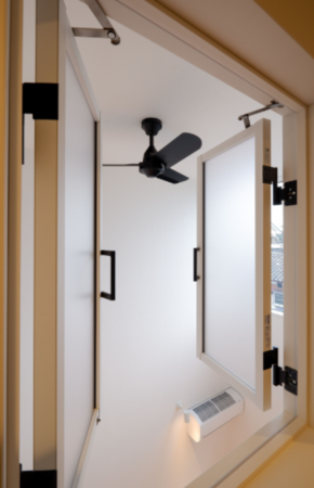 宮崎市村角町、中古一戸建ての画像です