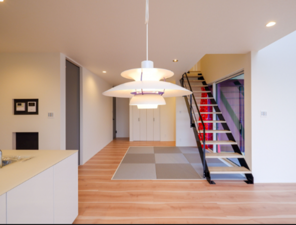 宮崎市村角町、中古一戸建ての画像です