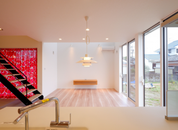 宮崎市村角町、中古一戸建ての画像です