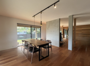 宮崎市、中古一戸建ての画像です