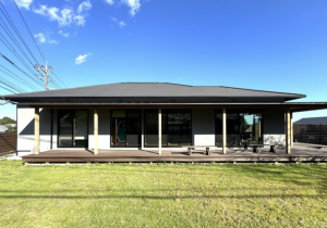 宮崎市、中古一戸建ての画像です