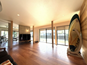 宮崎市、中古一戸建ての画像です