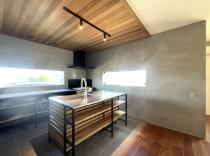 宮崎市、中古一戸建ての画像です